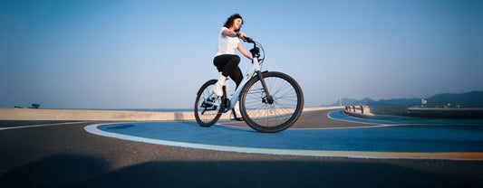Electric Bike Vs Regular Bike: What's the Difference?