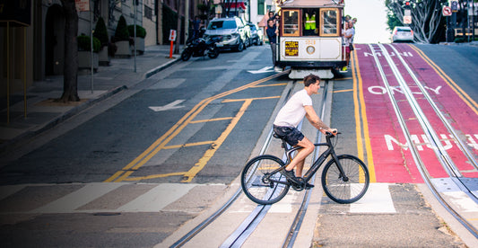 Electric Bike Tires: A Guide To Lifespan, Care And Replacement