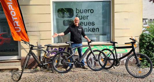 Ambassador’s Story: Stefan Gehrke