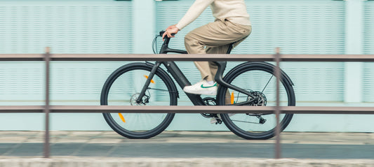 Why a 4S Dealership Choose Urtopia E-Bike