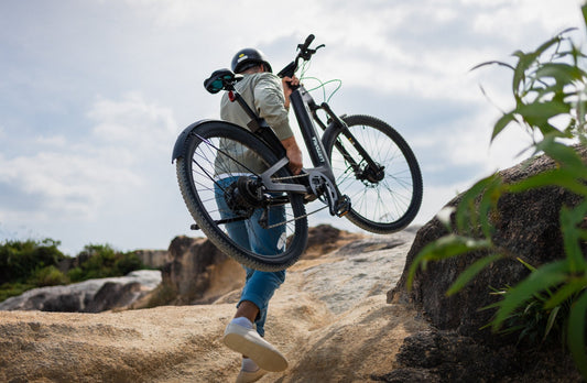 Types of Bikes: The Ultimate Bike Buying Guide