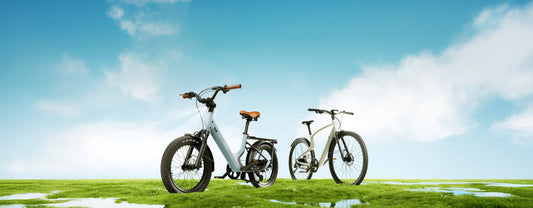 16 Recommended Winter Electric Bike Routes in the U.S.
