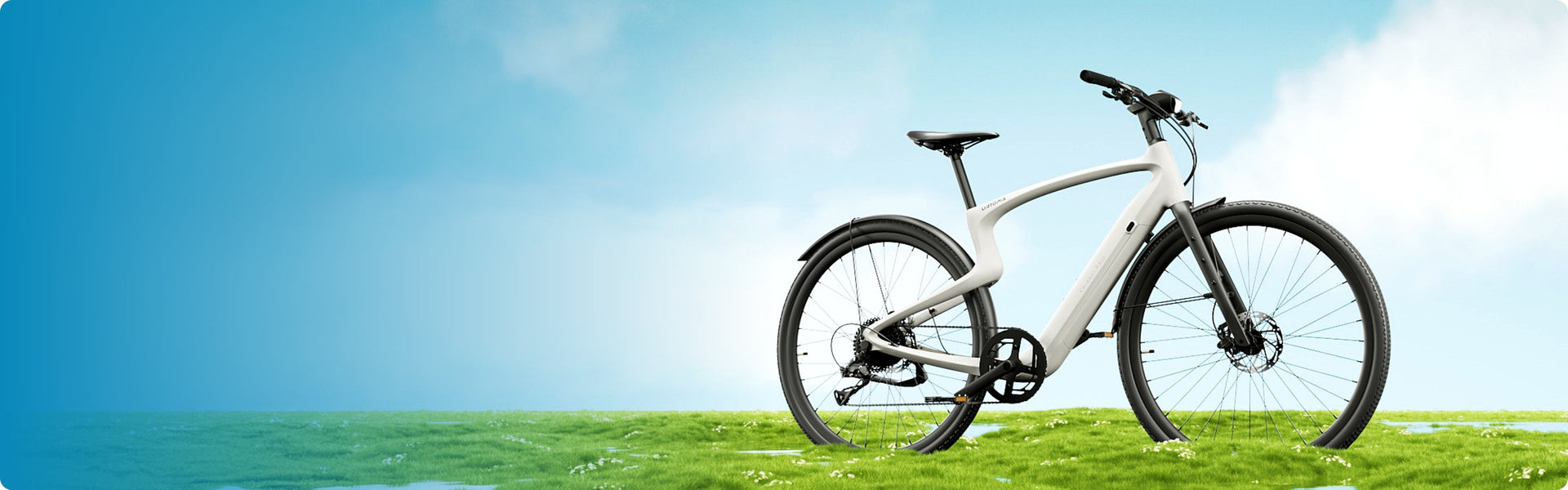 🚴 Urtopia Carbon 1 Pro E-Bike Review: Lightweight, Smart, and Stylish!