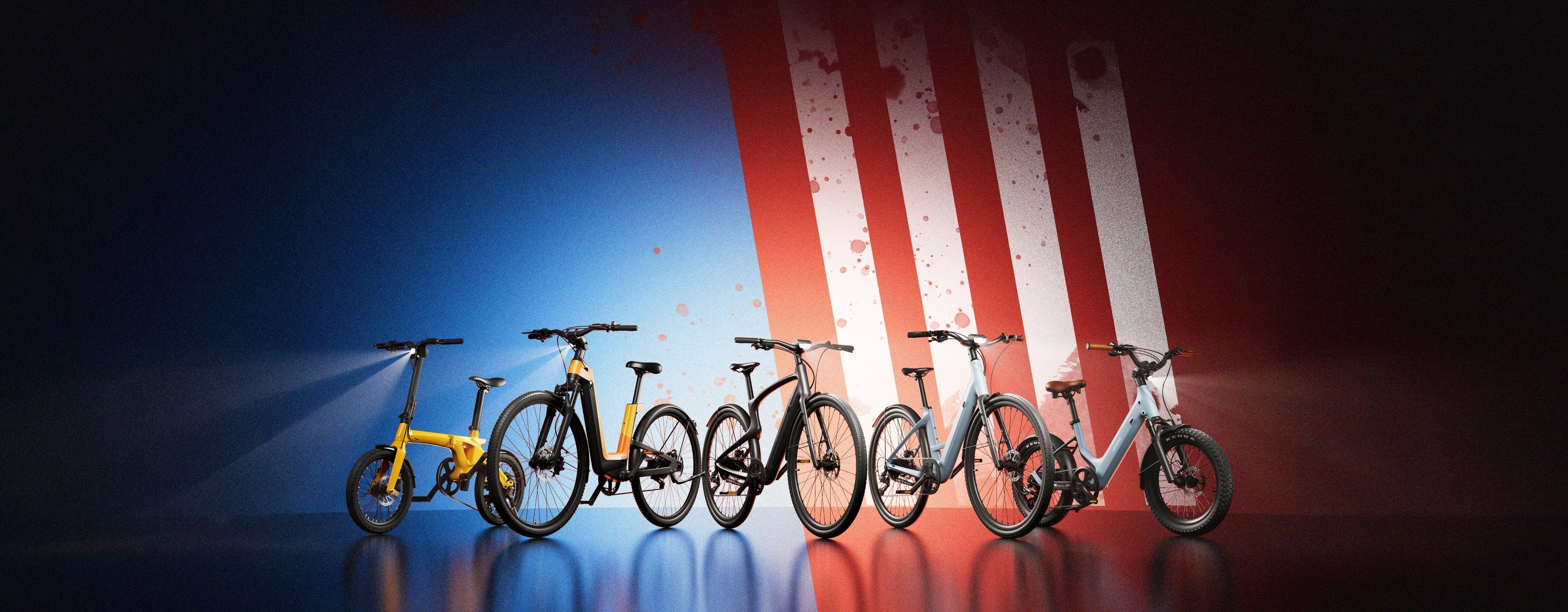 Do You Need a Driver's License for an Electric Bike? Explore Now