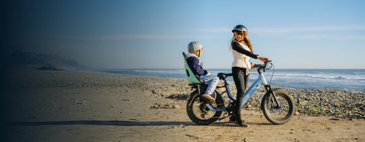 How to Choose a Commuter E-bike?