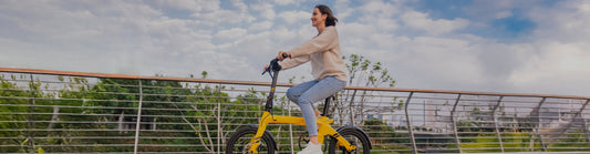 Best Folding Electric Bike of 2025
