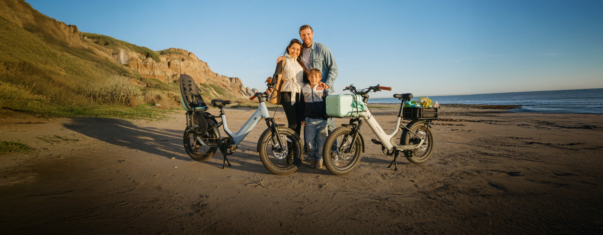 Essential Tire Pressure Guide for E-bikes