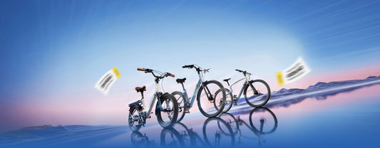 Best Electric Bikes for Seniors in 2025: Comfort, Safety, and Top Models