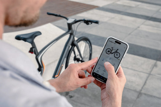 Smart is more than internet connection