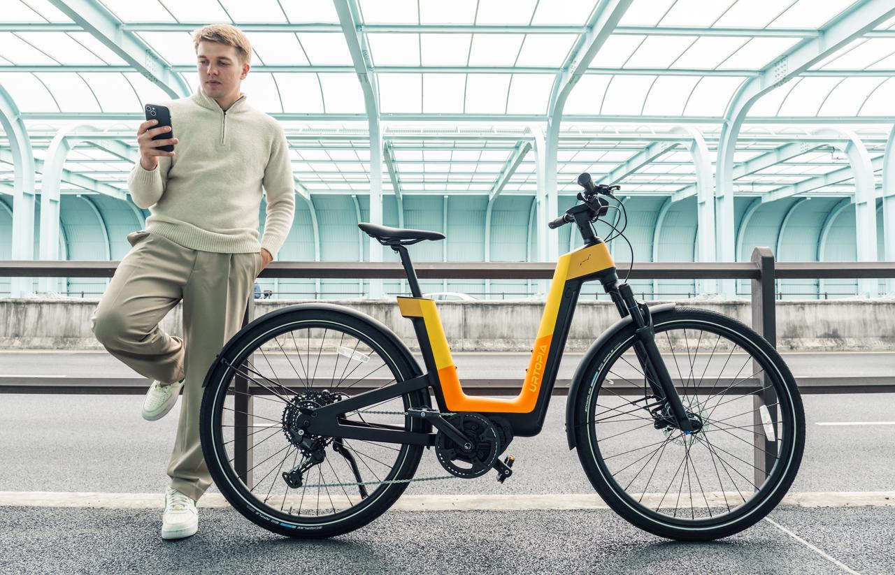 What Kind of E-Bike Is Best for City Commuting?