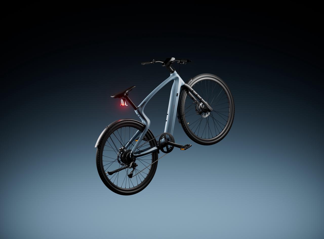 How Do Electric Bikes Work?