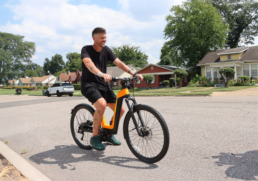 Why NBA and WNBA Champions Ride Urtopia