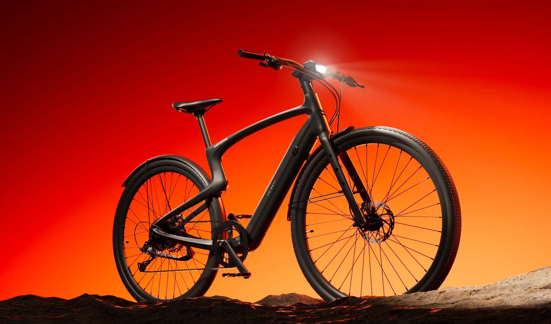 Why Urtopia Is the Best Long Distance Electric Bike for Modern Riders?