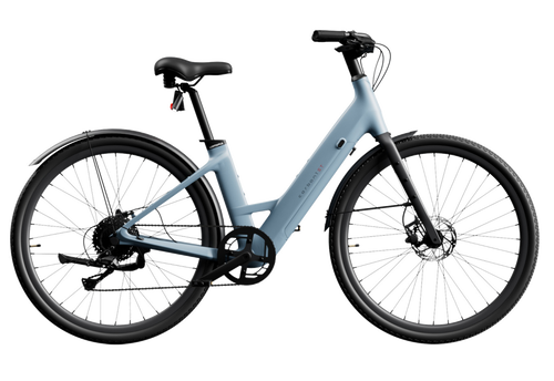 Carbon 1 Step-Thru E-Bike