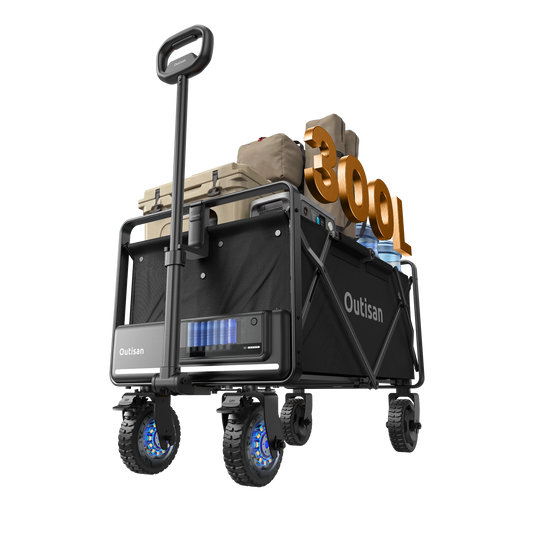e-Wagon Air