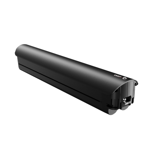 Urtopia Fusion GT E-bike battery: removable lithium-ion battery