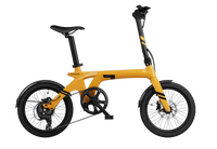 Carbon Fold 1 E-Bike