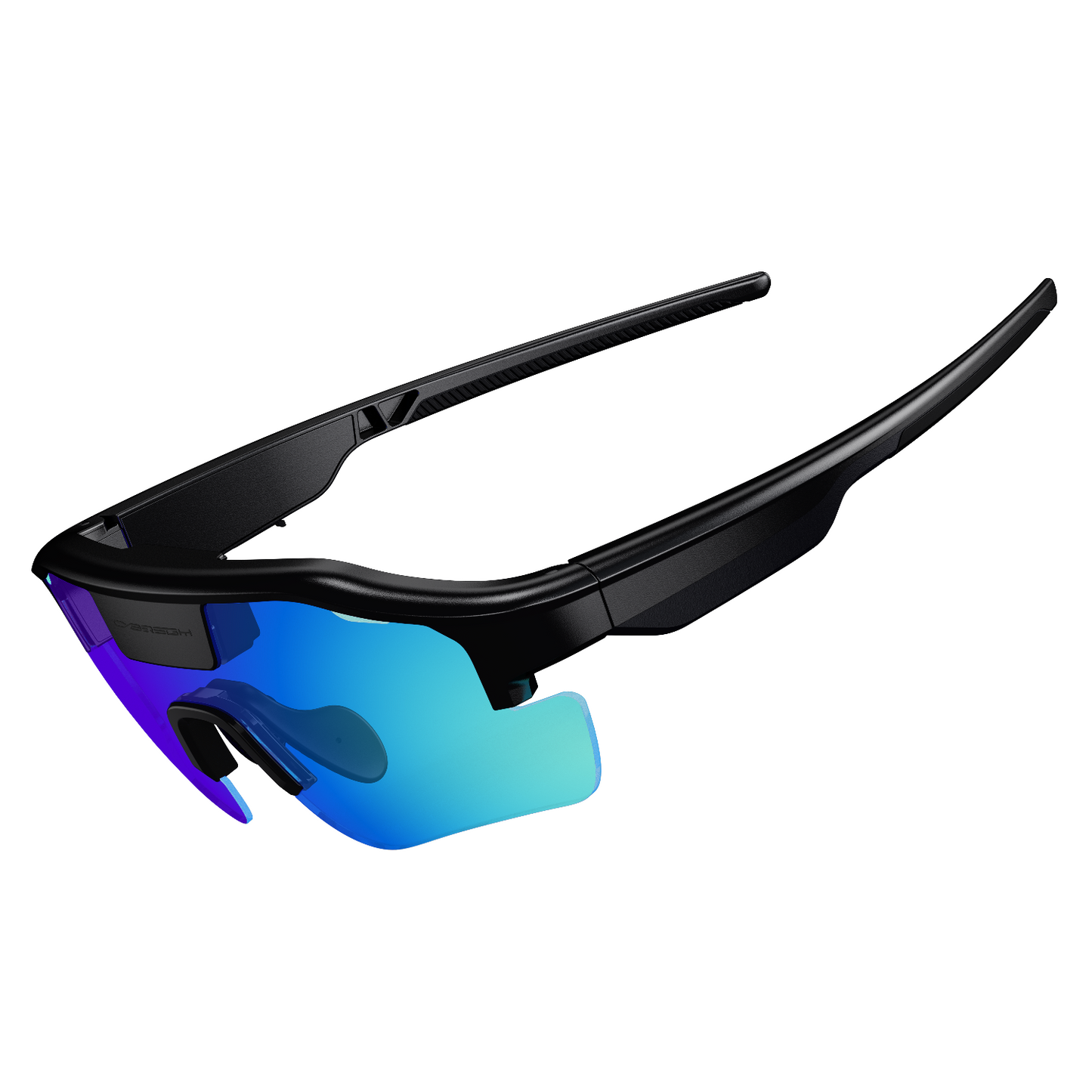ZENITH HUD Glasses