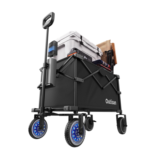 e-Wagon Lite