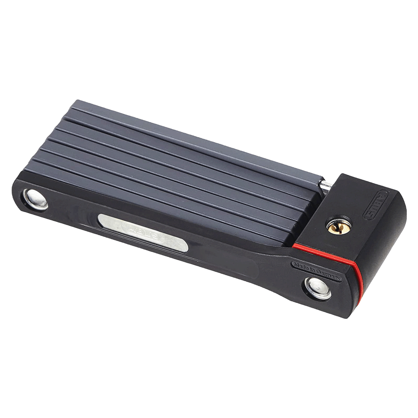 ABUS Bordo 5700 foldable e-bike lock, made in Germany