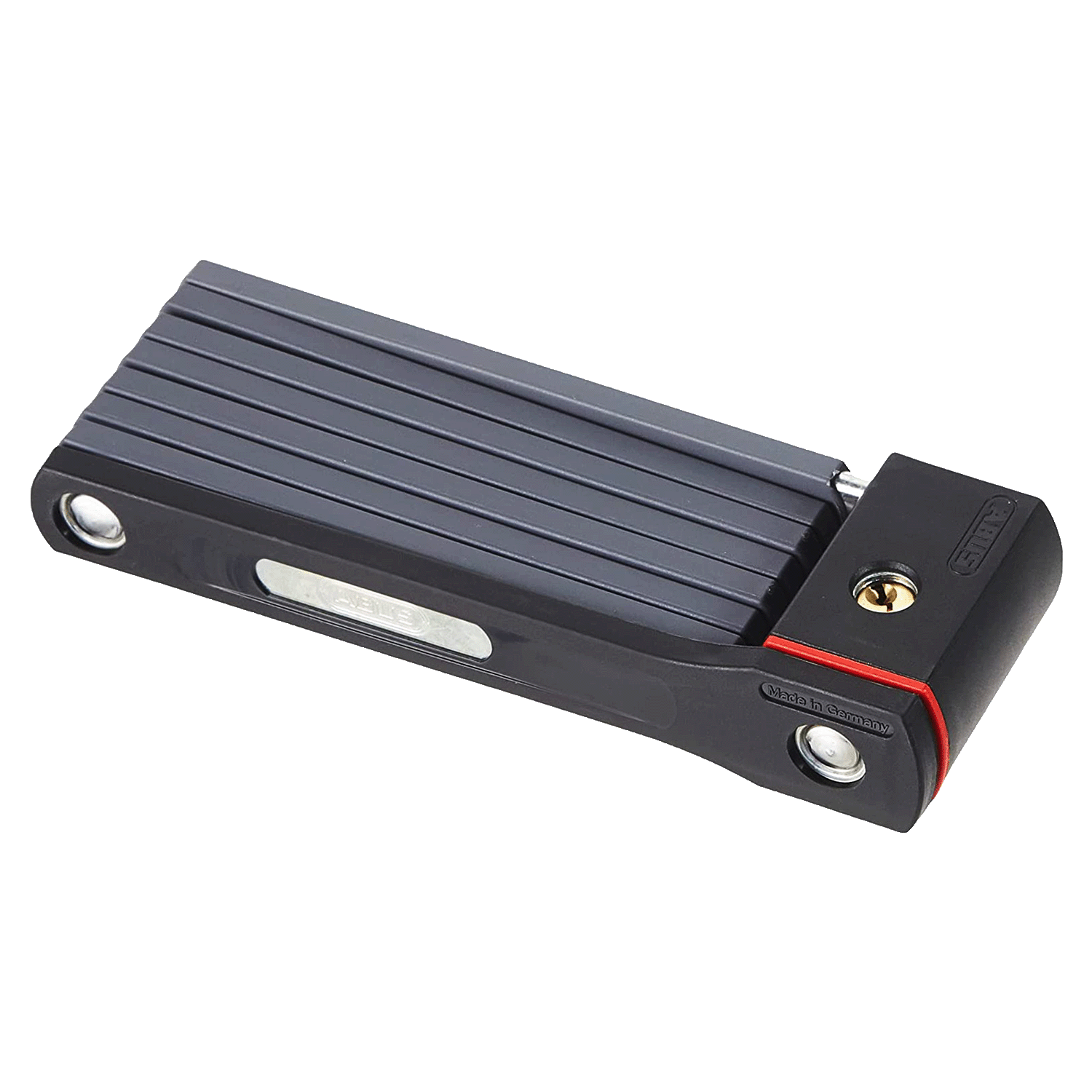 ABUS Bordo 5700 foldable e-bike lock, made in Germany