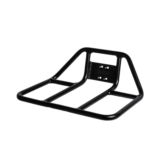 Urtopia front rack for Chord and Chord X electric bikes