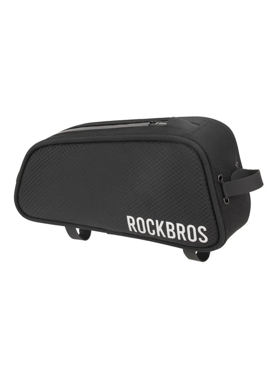 ROCKBROS Bike Frame Bag-Road to sky