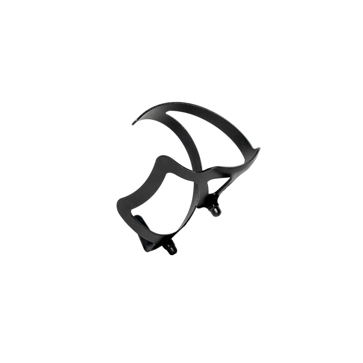 Urtopia carbon fiber E-bike bottle cage, black