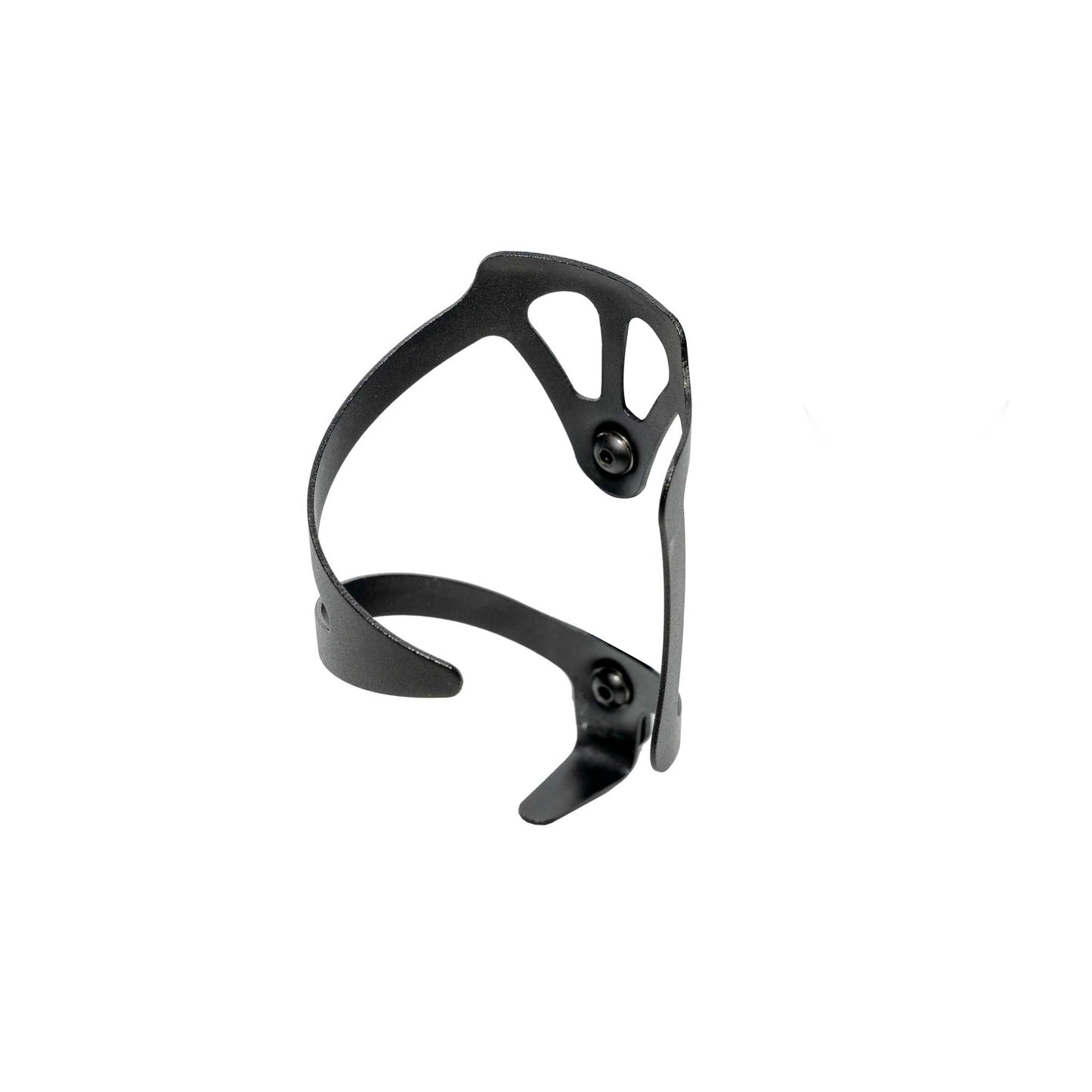 Urtopia black carbon fiber E-bike bottle cage