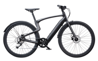 Carbon fiber E-bike - Urtopia
