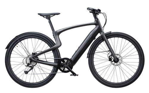Carbon 1 Pro E-Bike