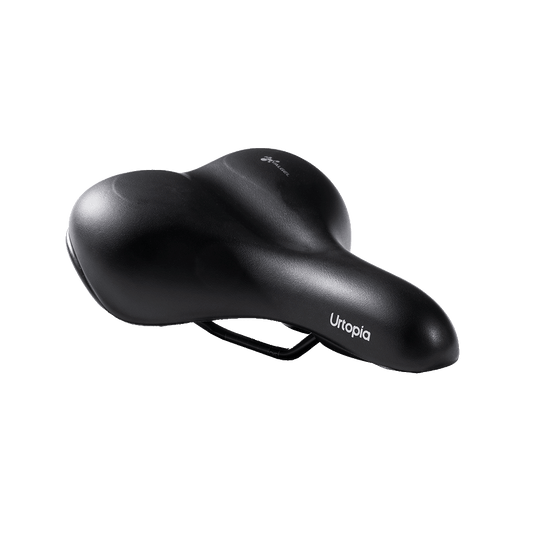 Urtopia Ultra Comfort E-Bike Saddle