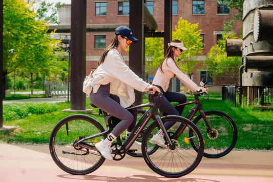 What Are The Best E Bikes For Women In 2024