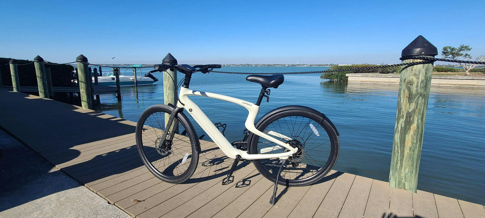 Riding Into My 80s: Bruce’s 1,300-Mile Adventure