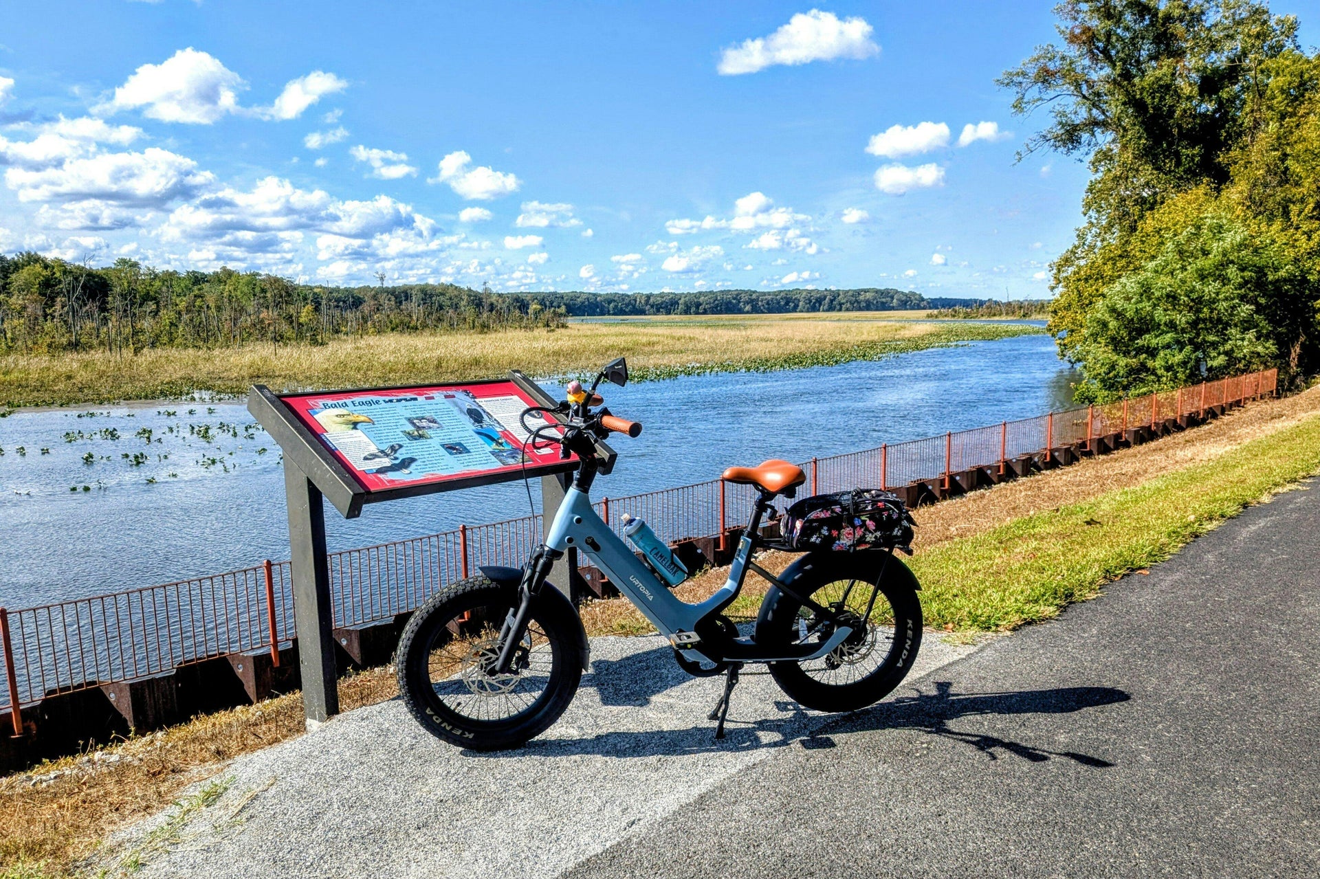 500W vs 750W eBike: Which Is the Best Electric Bike for Hills?