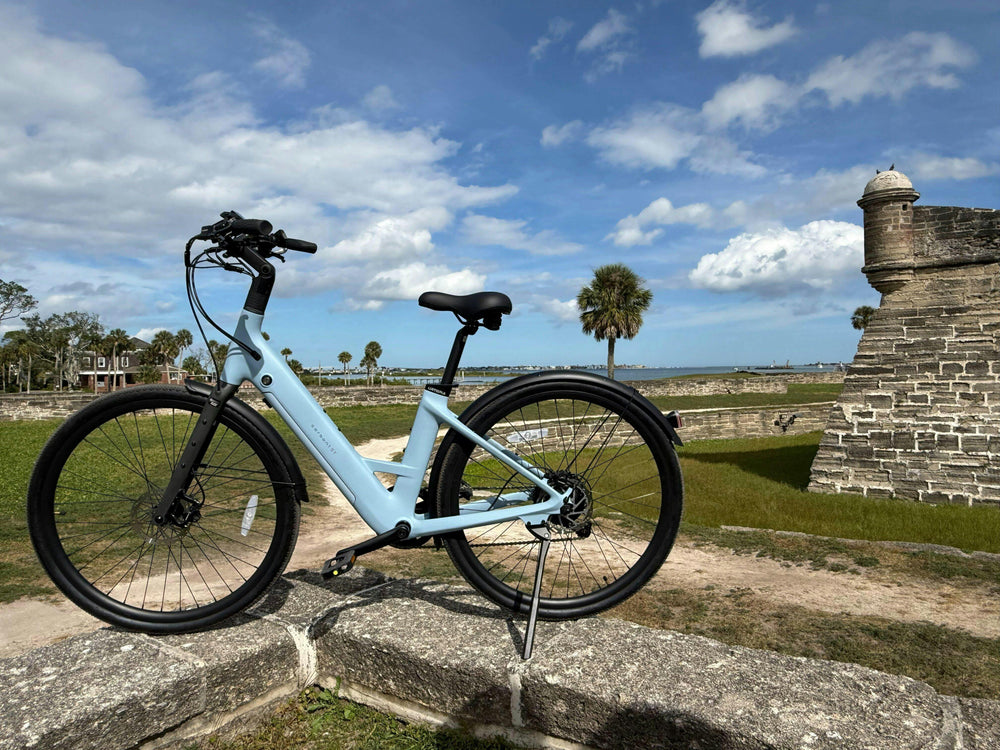 Best Electric Bicycle for Delivery: Ultimate Guide for Uber Eats Riders