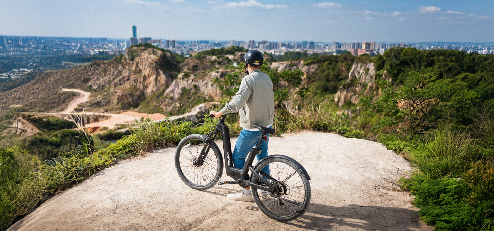 Electric Bike Tires: A Guide To Lifespan, Care And Replacement