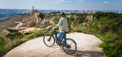 Electric Bike Tires: A Guide To Lifespan, Care And Replacement