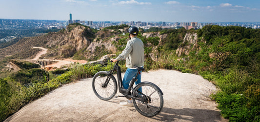 Top Discounted Electric Bikes for Budget-Friendly Commuting