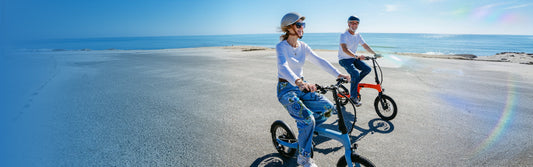 Bikes for 300 lbs Man: Strong and Comfortable Best Picks