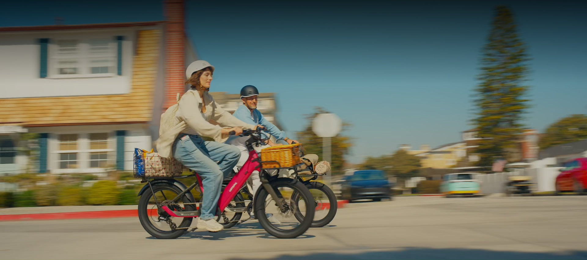 Best Step Through Bikes for Women in 2026 - Urtopia Best Step Through Bikes for Women in 2026 - Urtopia