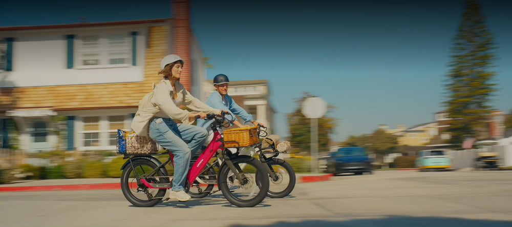 How to Ride an Ebike: A Beginner’s Guide