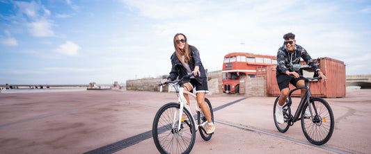 Best Bikes for College Students: Campus Riding Guide