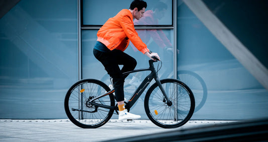 What is an ebike | ebike 101