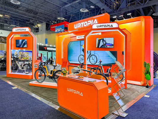Eurobike Recap | The Bike with a Mind