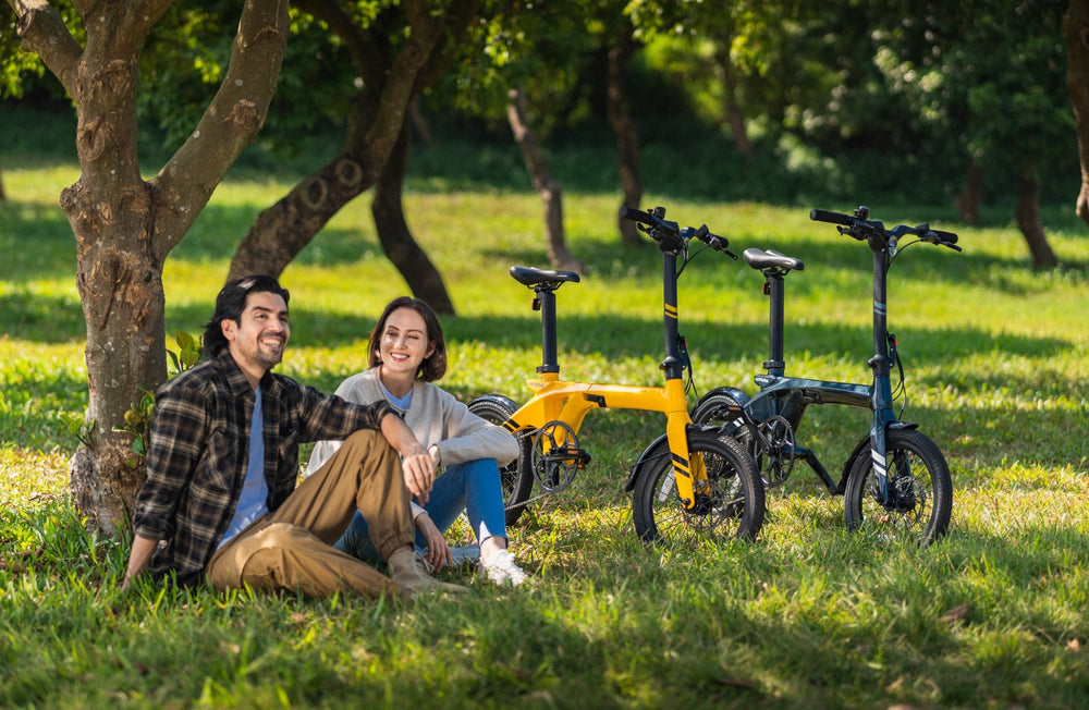 How Old to Ride an E-Bike in the US? Age Rules, Safety, and Tips