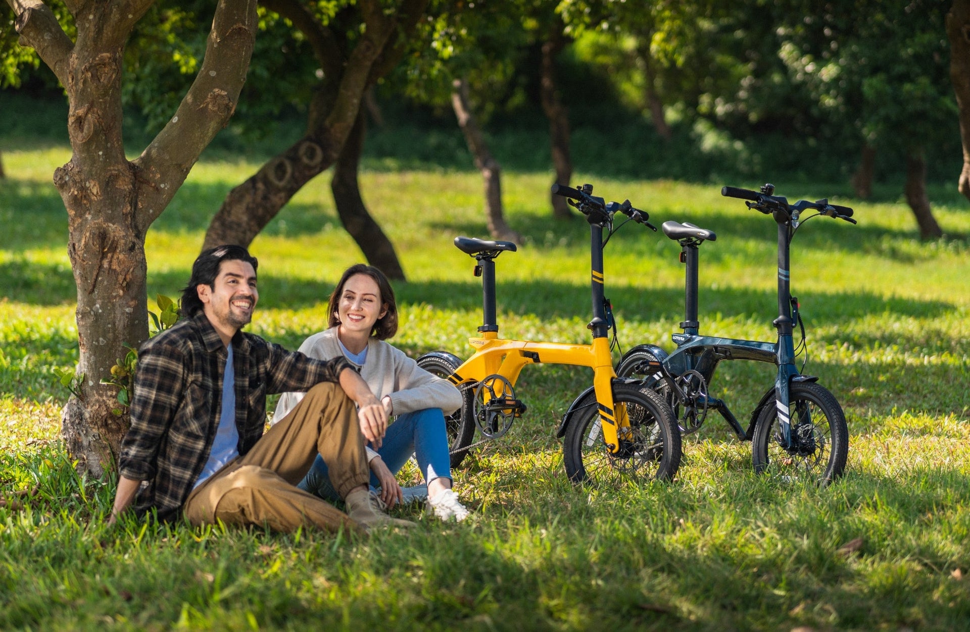 How Old to Ride an E-Bike in the US? Age Rules, Safety, and Tips