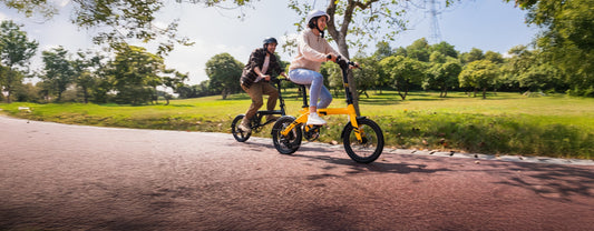 Best Electric Cycles for Women: Complete Guide