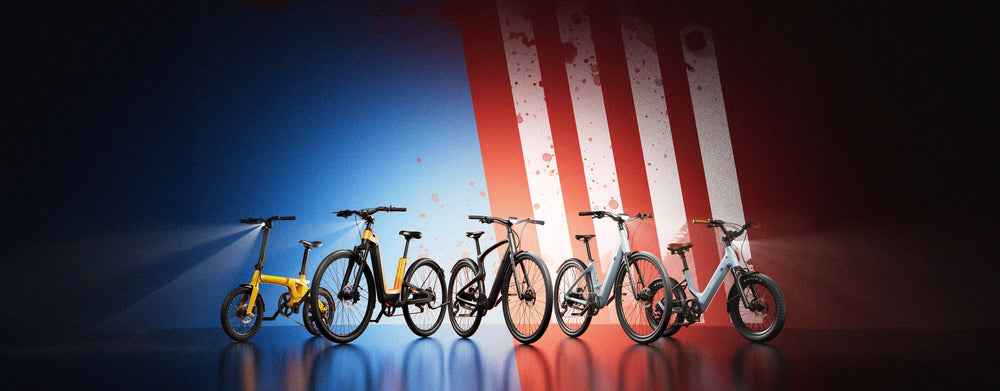 The Best Electric Bicycles with Torque Sensors