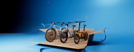 What Is an Electric Bike and How Do They Work?